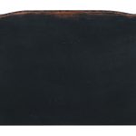 Charleston Three-Drawer Nightstand