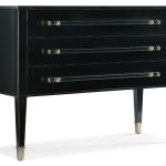 Melange Rowan Chest