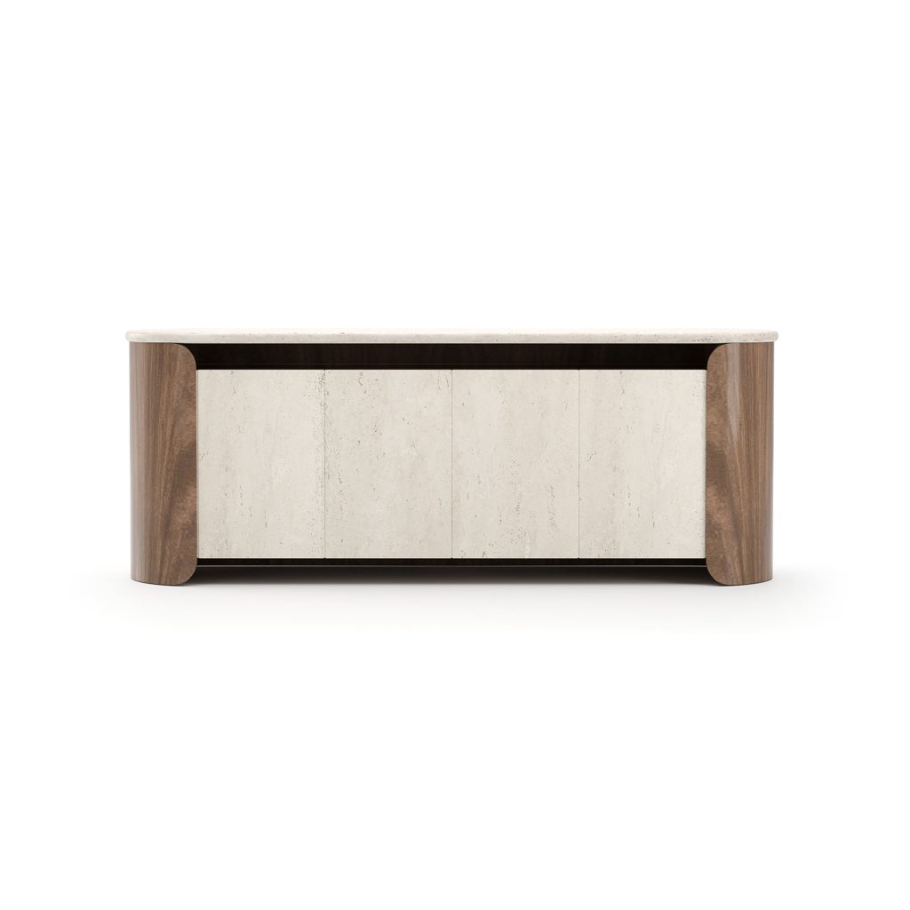 Fleur
      
        Open
      
        Sideboard