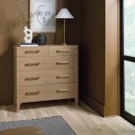 Banyon Bay Five Drawer Dresser