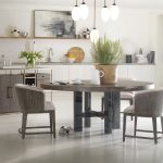 Curata 72in Round Dining Table