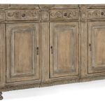 Castella 72in Credenza