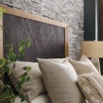 Big Sky Queen Panel Bed