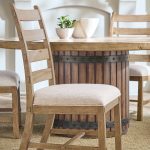 Vineyard Row Ladderback Side Chair