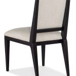 Linville Falls Linn Cove Upholstered Side Chair
