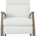 Ward Power Recliner with Power Headrest