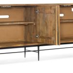 Commerce & Market Giovanni Entertainment Console