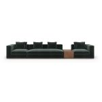 Bello
      
        4pc
      
        Sectional