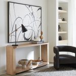 Retreat Console Table