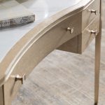 Melange Flourish Dressing Table