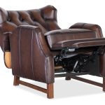 Henderson Press Back Recliner