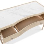 Melange Flourish Dressing Table