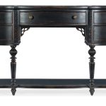 Charleston Five-Drawer Server
