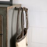 Ciao Bella Six-Drawer Chest- Speckled Gray