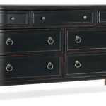Charleston Seven-Drawer Dresser