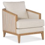 Enveyed Stationary Chair