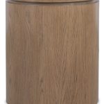 Sonnet Round Side Table