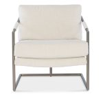 Moody Metal Chair
