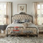 Sanctuary Gemme Two Drawer Nightstand