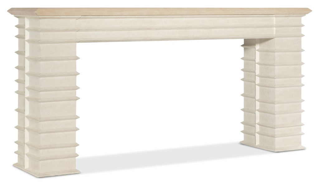 Commerce and Market Melrose Console Table