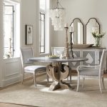 Boheme Vitton Upholstered Side Chair