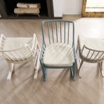 Serenity Moorings Rocking Chair