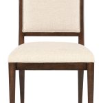 Archives Upholstered Side Chair