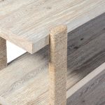 Commerce & Market Console Table