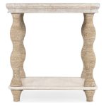 Serenity Bahari Lamp Table