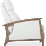 Ward Power Recliner with Power Headrest