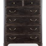 Americana Six-Drawer Chest