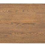 Commerce and Market Knobby 3-Drawer Accent Chest