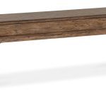 Americana Bed Bench