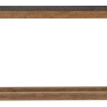 Big Sky Sofa Table