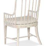 Serenity Bimini Spindle Arm Chair-