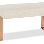 Eleana Bed Bench