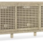 Ciao Bella Entertainment Console