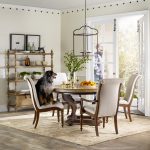 Archivist Upholstered Arm Chair