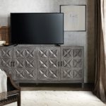 Beaumont Entertainment Console