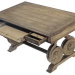 Castella Writing Desk
