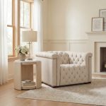Savion Deux Power Recliner with Power Headrest