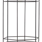 Commerce & Market Accent Table