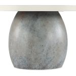 Serenity Laguna Round Dining Table