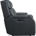 Nelson Zero Gravity Loveseat with Power Headrests and Lumbar