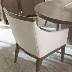 Modern Mood Upholstered Arm Chair