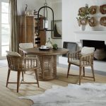 Sundance Bar Cabinet