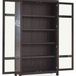 Driftwood Display Cabinet