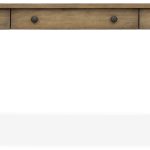 Melange Architectural Writing Desk