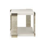 I'll
      
        Take
      
        The
      
        Corner
      
        End
      
        Table