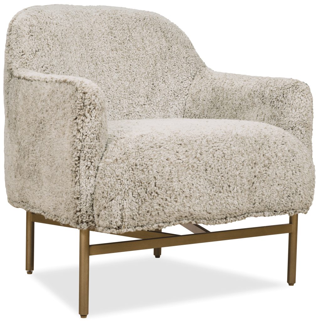 Milo Lounge Chair